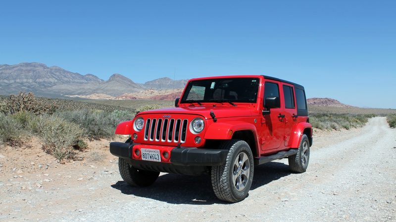 9 Of The Best Fender Flares For Jeep