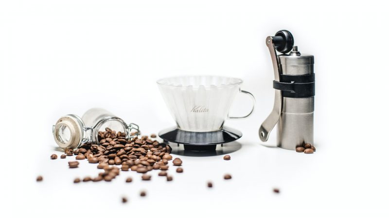 The Coffee Grinder – An Investment For Your Morning Ritual