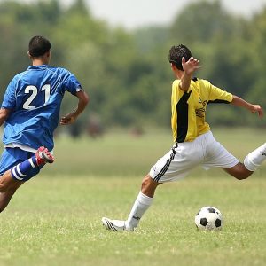 How To Develop Soccer In A Undeserved Community?