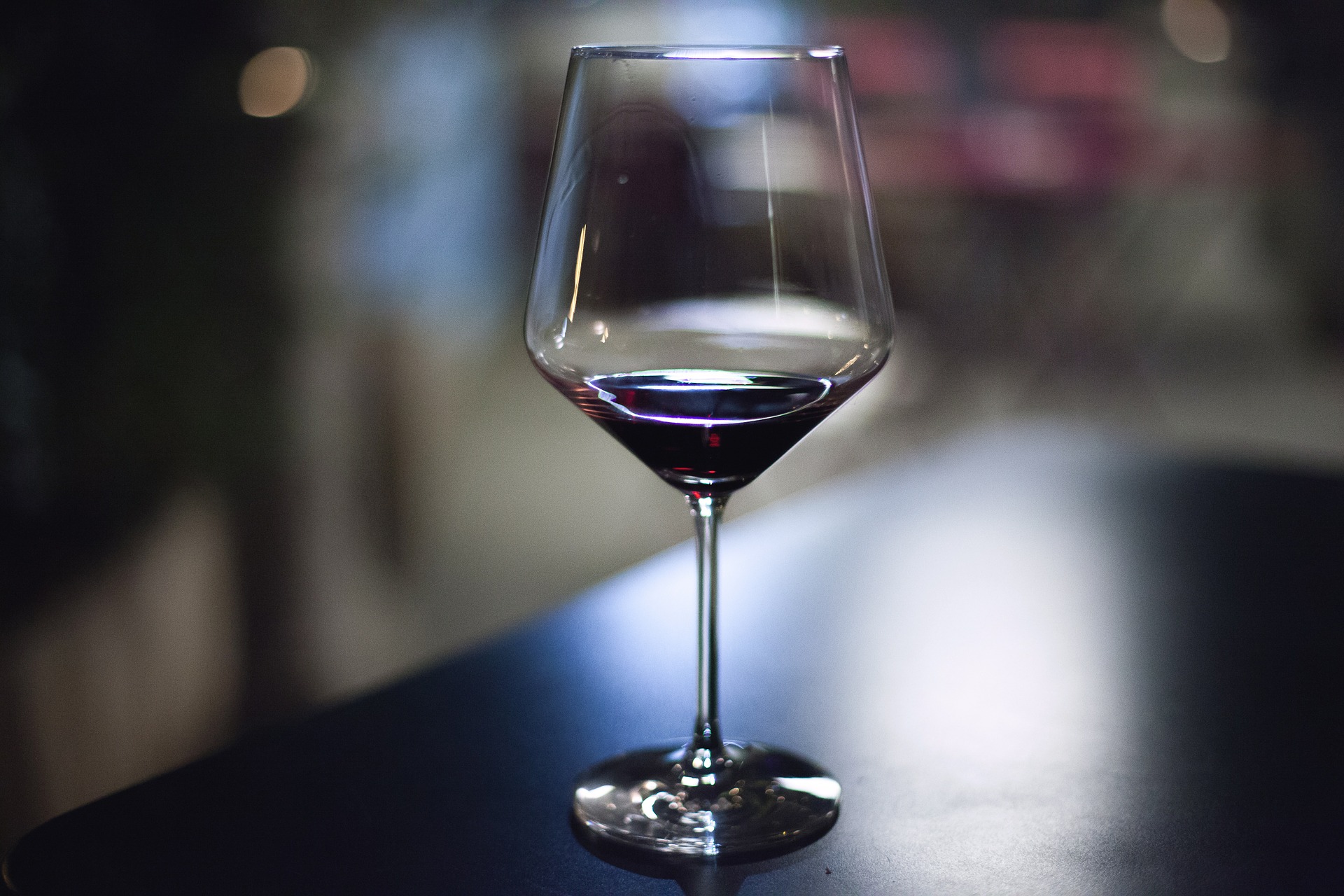 Wine Glass Types That You Should Know About