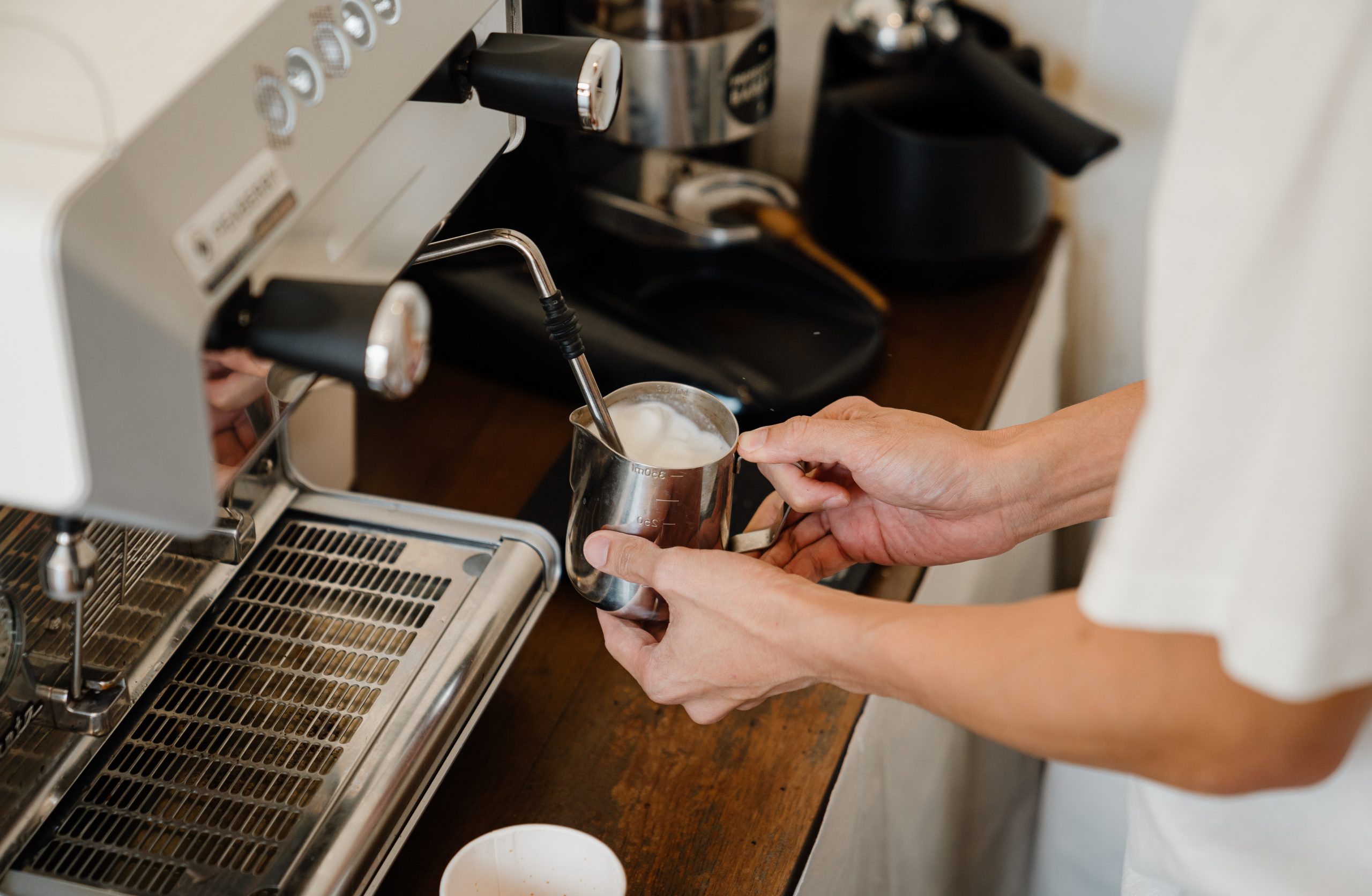 The Best Coffee Machines That Were Tested