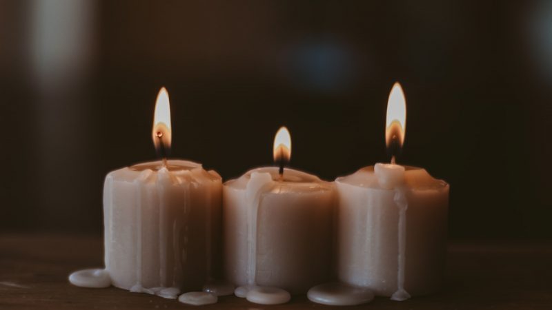 Bet Candles For Winter Weather