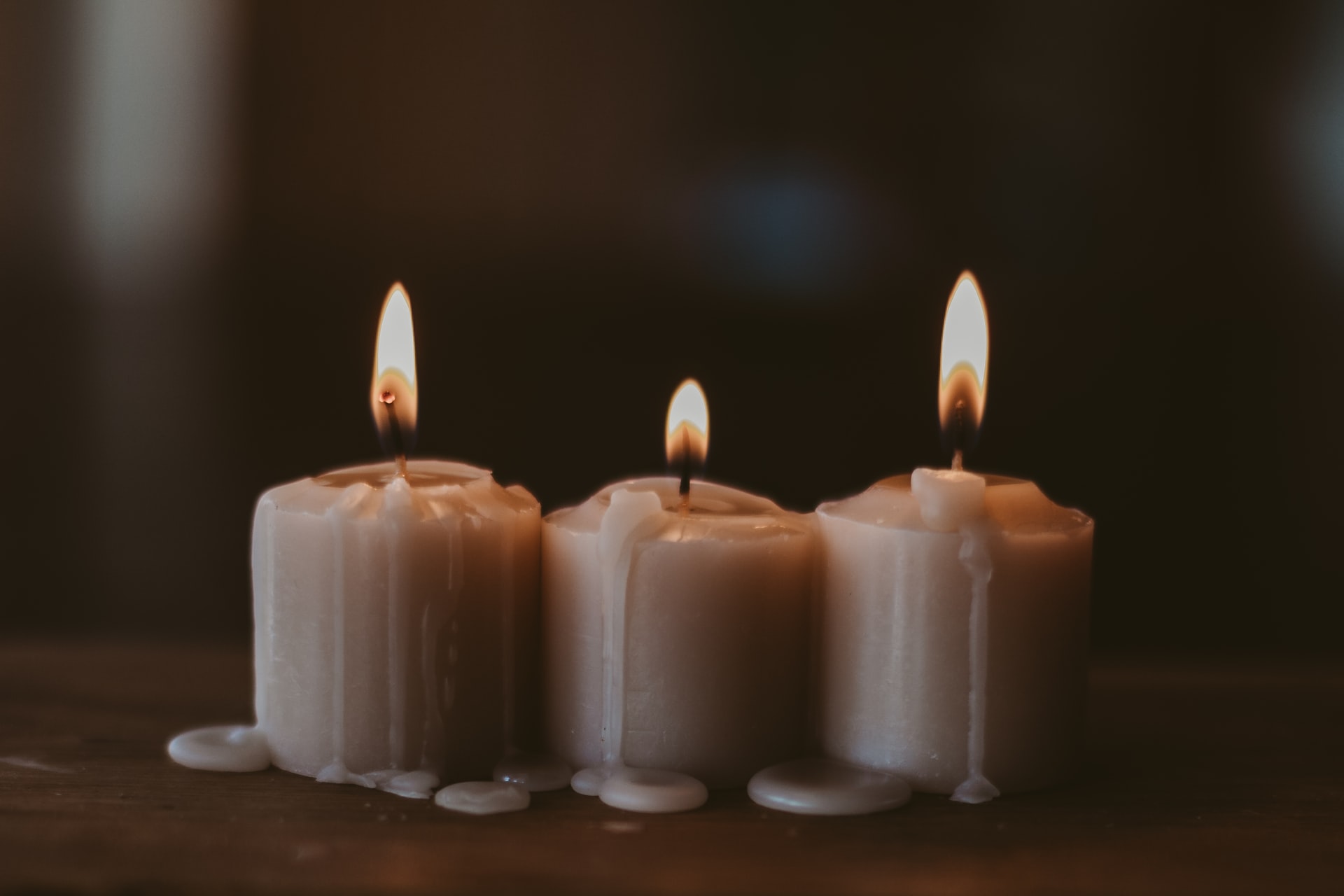 Bet Candles For Winter Weather