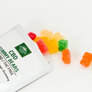 What Type Of Benefits Should You Get From Taking CBD Gummies?